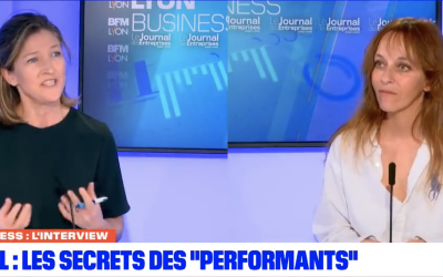 BFM LYON Business
